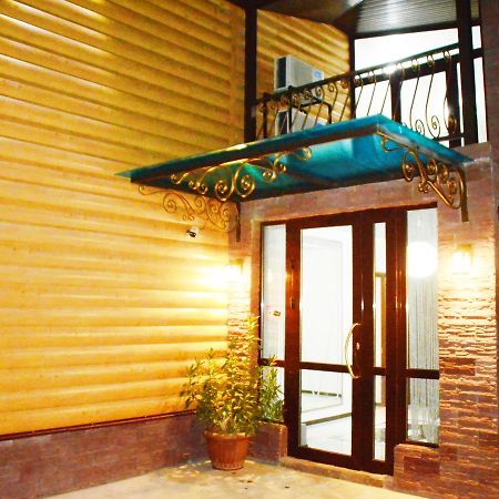 Sequoia Boutique Hotel 塔拉兹 外观 照片