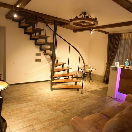 Sequoia Boutique Hotel 塔拉兹 外观 照片