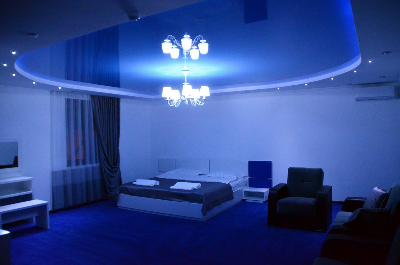 Sequoia Boutique Hotel 塔拉兹 外观 照片