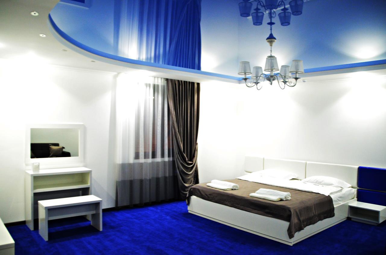 Sequoia Boutique Hotel 塔拉兹 外观 照片