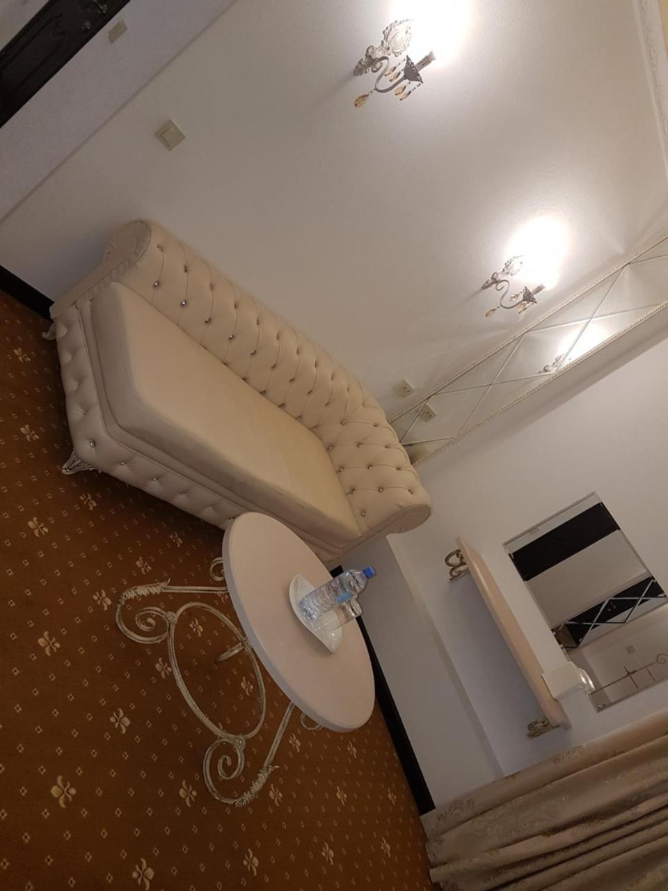 Sequoia Boutique Hotel 塔拉兹 外观 照片