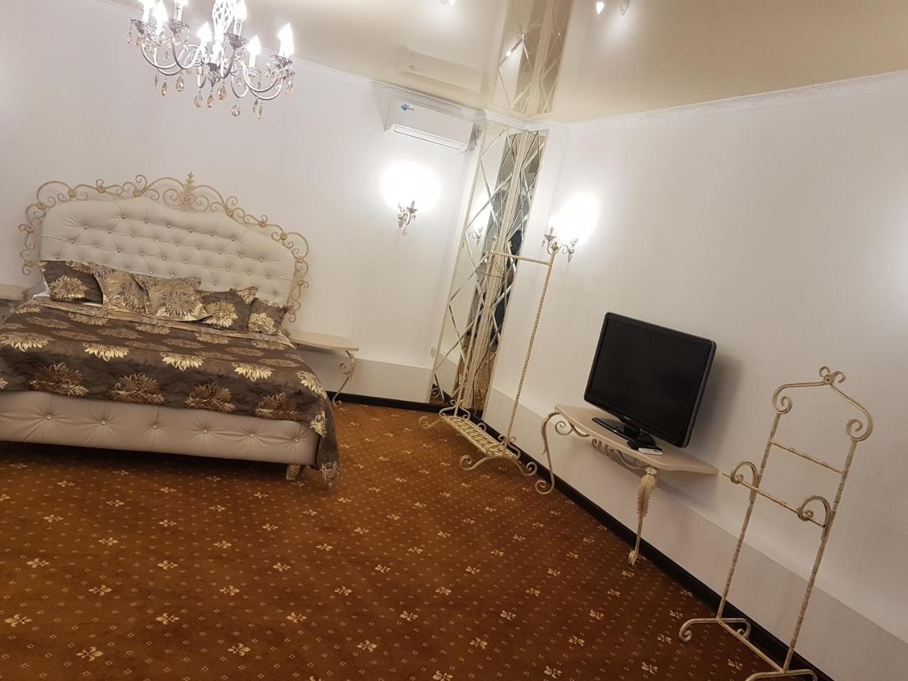 Sequoia Boutique Hotel 塔拉兹 外观 照片