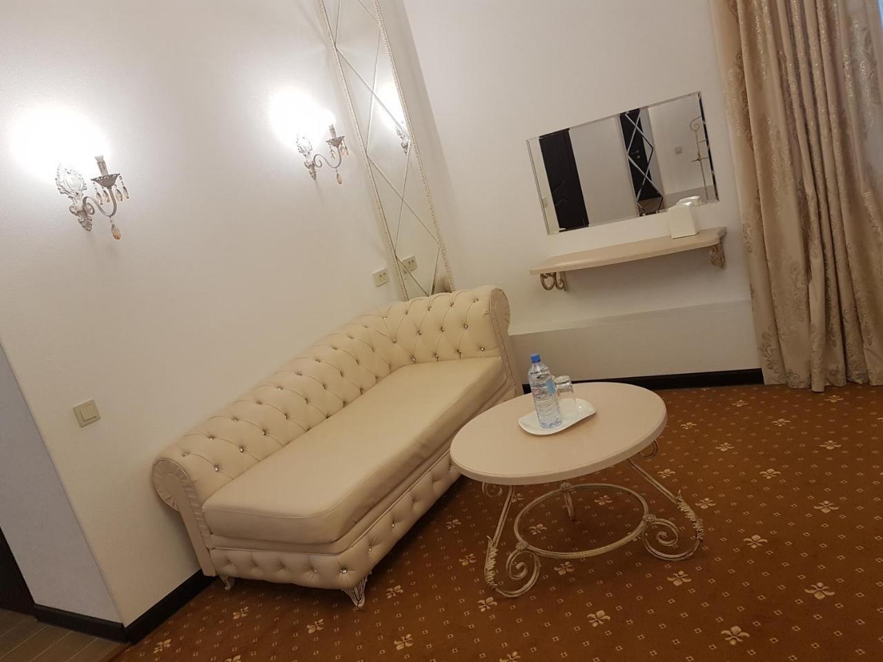 Sequoia Boutique Hotel 塔拉兹 外观 照片