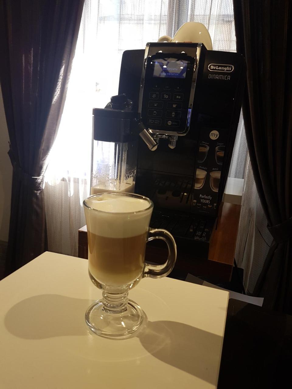 Sequoia Boutique Hotel 塔拉兹 外观 照片